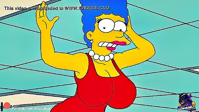 Simpsons Hentai Porn Videos Bftv