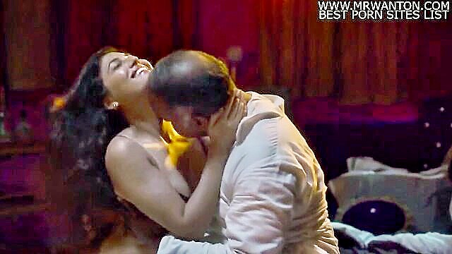 Sizzling Sex Scenes In Mirzapur Season 2 BFTV XXX