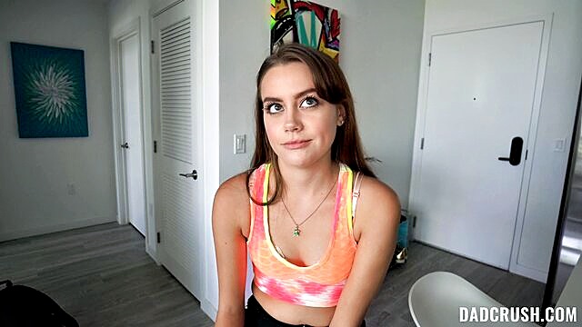 Lilys Oral Skills Porn Videos Bftv