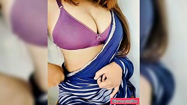 Bhojpuri Milfs In Saree Porn Videos Bftv