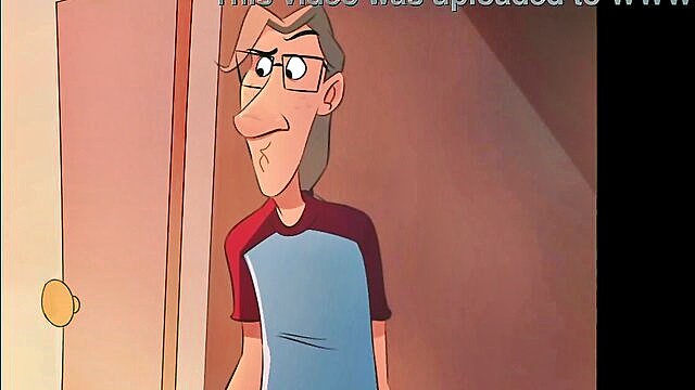 girlfriend stood up hentai : Welcomix