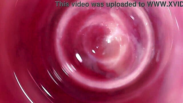 Mia Foster - teen creamy pussy mia Mia Foster