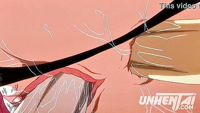 Sensual cartoon video preview: busty milfs get roughly gangbanged in intense, uncensored action.