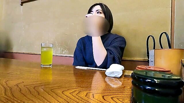 asian wifes real life hidden encounter with lover : Japanesebbb
