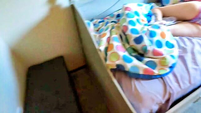 Hotwife - accidental creampie step father Scarlettraven