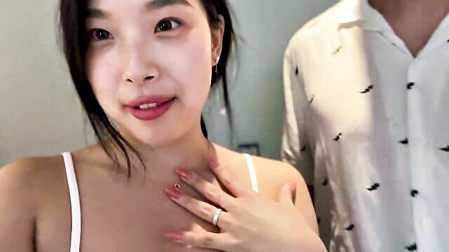 hawaii travel vlog pov : Asiancoupleuwu