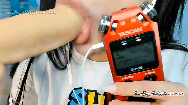 Ahegao - asmr joi jerk off instructions Jerk Off Instructions