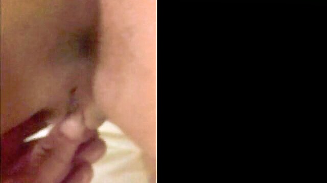 teen, anal, porn - eating my pepekinha with hot cock