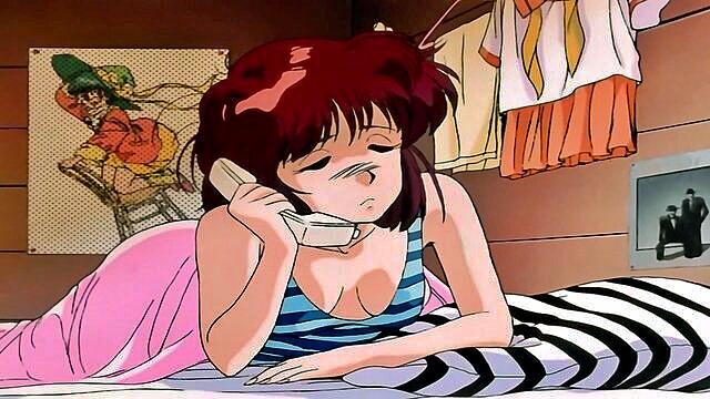 Gunbuster XXX HD video: a thrilling anime fanservice compilation with enhanced resolution. Experience the world of Japanese porn, games, and hentai. Get ready for sizzling hot action!