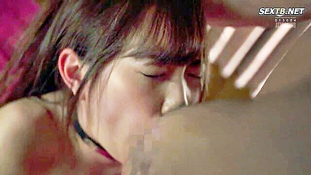 beast, front, fucked - wild japanese milf miya shuri gets fucked on camera with fierce intensity