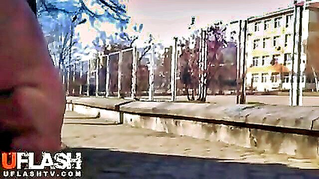 street dickflash 3 by xxxcom   desi dick flashing in hd : andres_larkin
