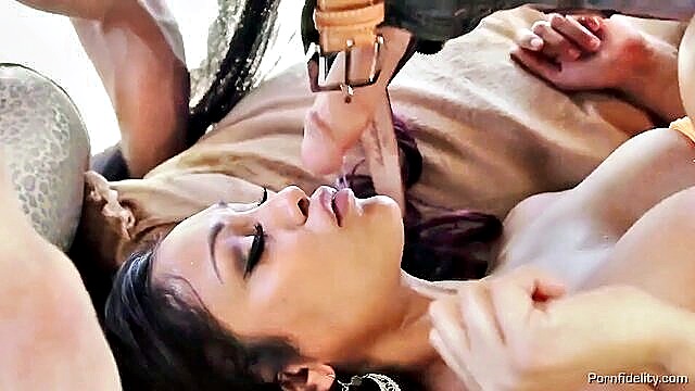 Priya Rai - sensual desi priya rai in hd creampie