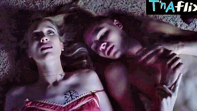 Sophie Lowe - watch sophie lowe sizzle in a tantalizing scene from romper stomper in hd porn fkertzmann