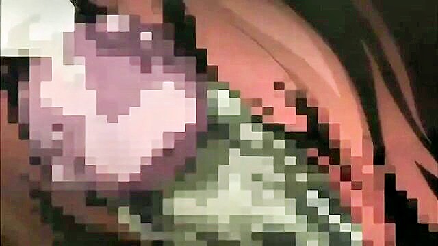 japanese hentai video asagi in wild 3 on 1 sex scene at 60fps : renner_tressie