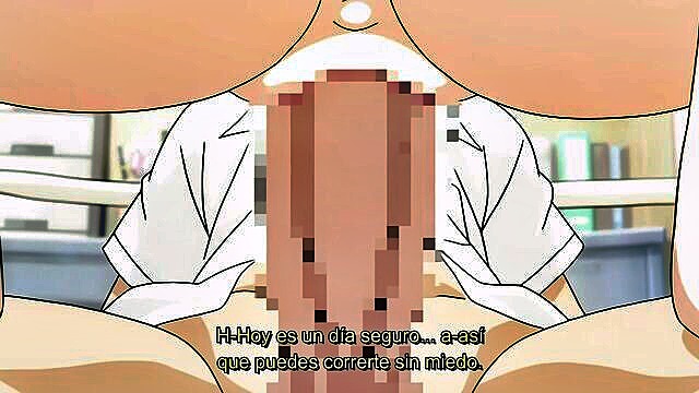 big dick, cool, sub esp - cool senseis erotic ppe lesson with lingerie clad student