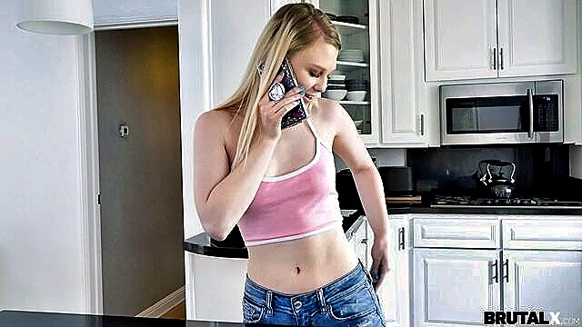 Lily Rader - lily raders intense encounter in 4k ultra hd