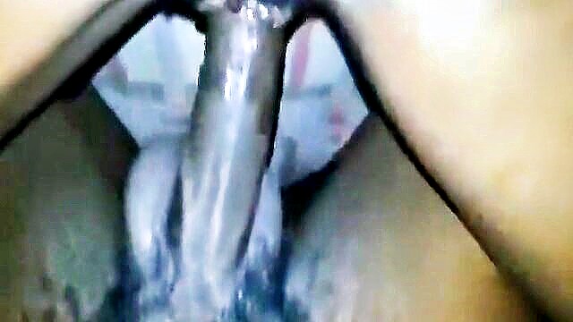 Big D - stepmoms passionate pussy licking and intense anal action daniel_elliot