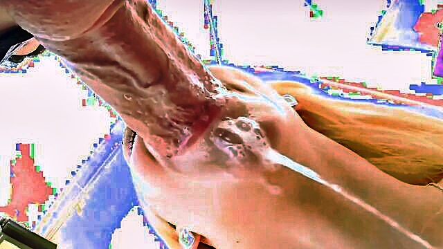 Elsa Jean - elsa jeans pov blowjob adventure with mike xxx bp