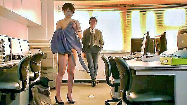 hard fuck, made, hitomi - japanese teen hitomi gets rough sex and intense cumshot