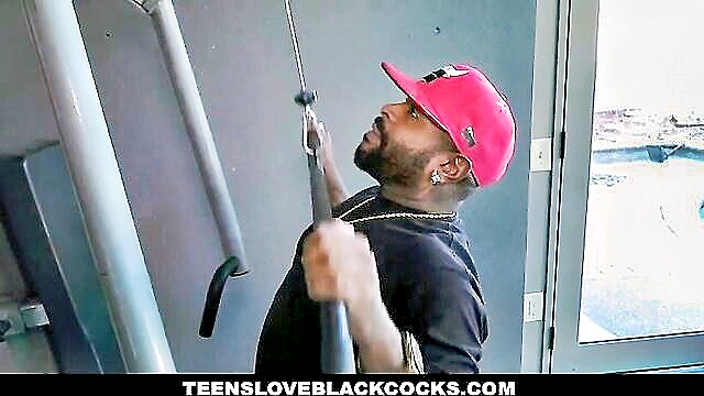 Miranda Miller - diary entry miranda miller craves big black cock Teens Love Black Cocks