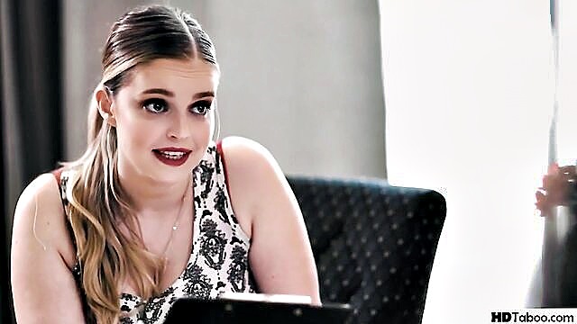 Codi Vore, Codey Steele - puretaboo hubbys self confidence boosted through therapist in xxx www video Pure Taboo