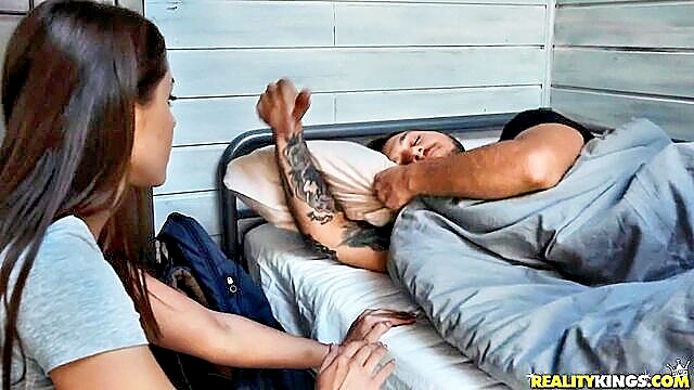 Charlie Dean, Sybil A, Sybil - sybil gets huge cock from charlie dean after cheating Reality Kings