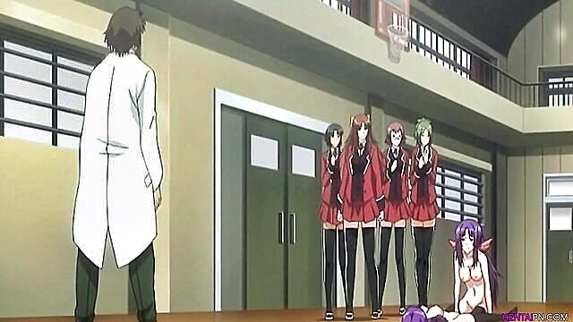 big cock, categories, big tits - docs erotic exploration of teens untouched desires in hd hentai