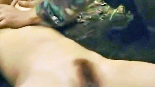 brunette, asian, fetish - experience the thrill of japanese bdsm with high quality porn videos
