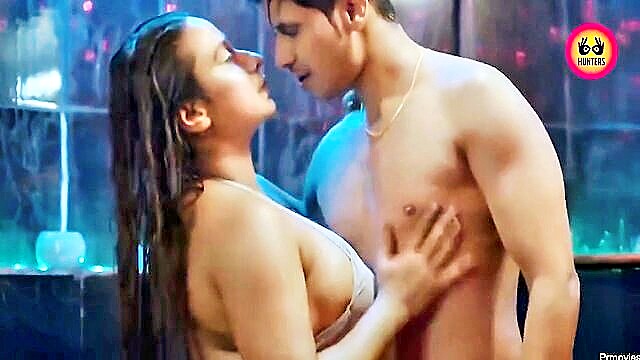 Stunning milfs with big asses and cock in high-quality XMilf\'s Yes Mam S1E4. এক্সক্সক্স