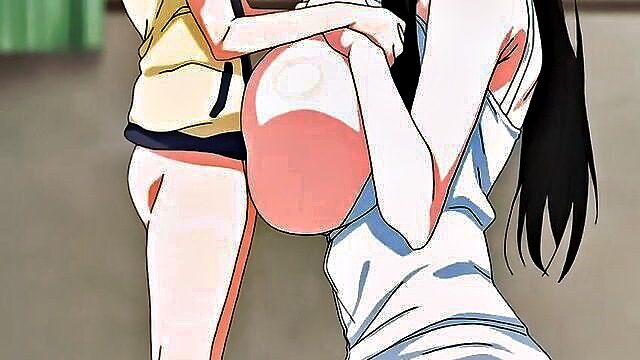 big ass, big tits, censored - free download or stream censored anime porn with big ass and tits