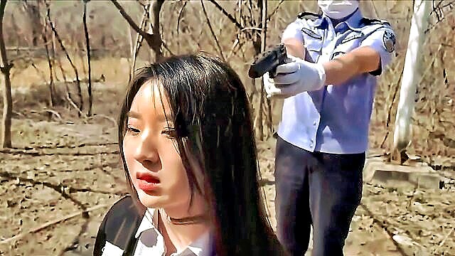brunette, categories, asian - explore the depths of chinese prison 2   teaser video bdsm xxx with porn sex