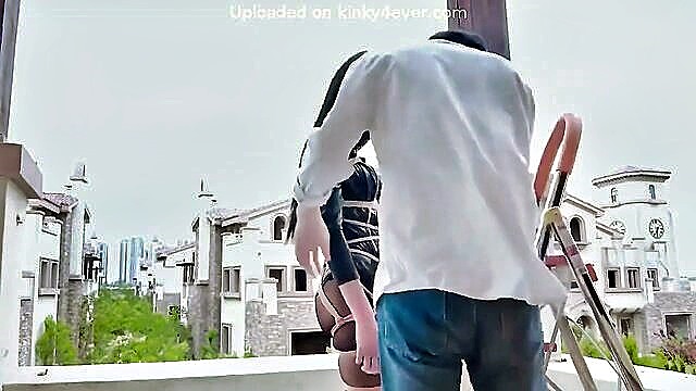 brunette, asian, categories - explore fresh high quality chinese outdoor bdsm xxx videos on bdsmxtube
