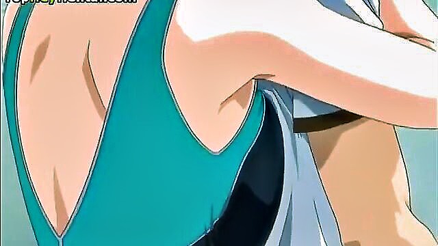 cartoon, asian, censored - watch free hentai porn video of a horny girl and shy student online