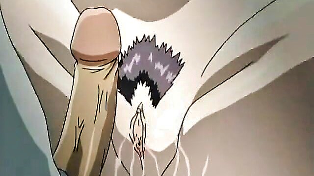 uncensored, big tits, toys - experience the seductive allure of a gratis captivating mother in hentai porn