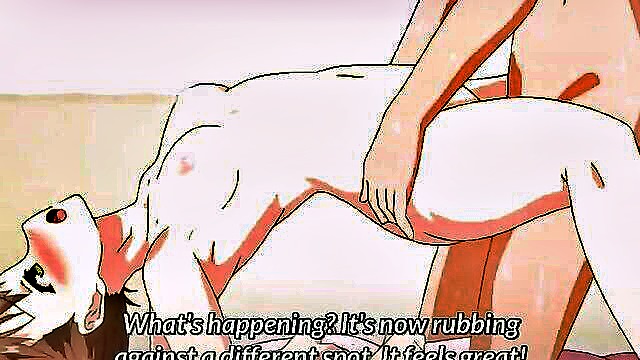 censored, asian, cartoon - explore asian eroticism in free hentai porn video