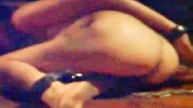 Xxx - experience hot hindi xxx video with hk cruxbride vol1 bdsm