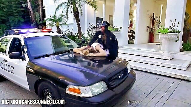 Lia Lin, Nicole Bexley, Gorgeous Aphro, Kira Noir, Victoria Cakes, Jayla Page, Avery Jane, Mini Stallion, Lia - new porn xxx officer booty black porn video featuring victoria cakes Mini Stallion