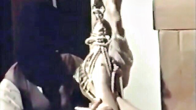 Xxx - vintage bdsm classics full length domination and gagging