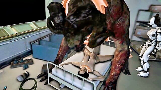 Miranda - watch freeporn video of miranda getting roughly fucked in 3d animation