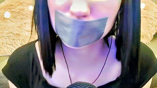 Xxx - experience the thrill of gagged bdsm xxx videos on bdsmxtube