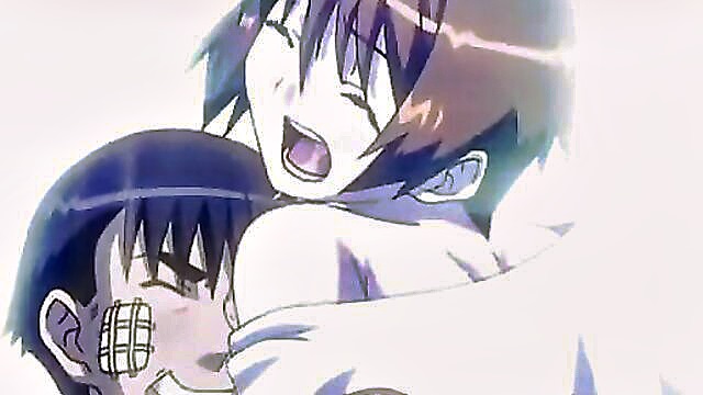 Kimi - experience the ultimate hentai gangbang with kimi no na wo yobeba   2