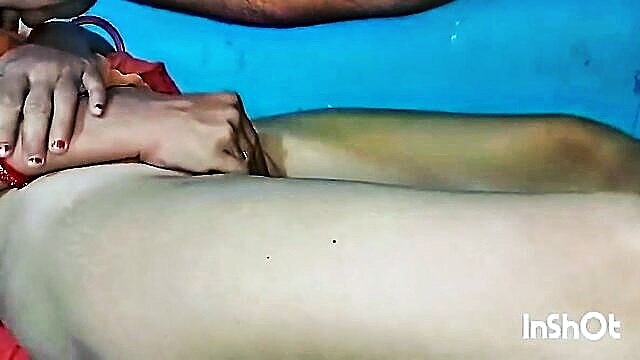 Desi stepsis entices with tabletop tease, showcasing her deepthroat skills in a steamy real homemade video.