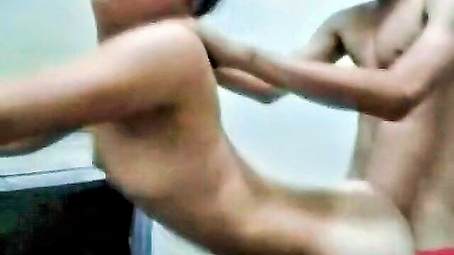 couple, porn video, amateur - hd standing sex with girlfriend amateur video