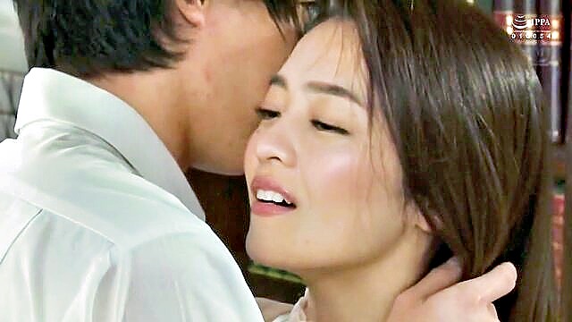 カテゴリー, asian, japanese - free hd asian ntr video with married boss and wife