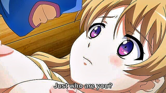 Red head - experience free japanese cartoon porn with stunning graphics