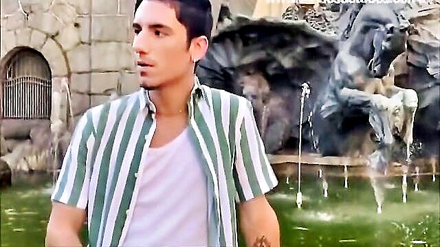 Xxx - id rafael gets pounded by two hot men in hd gay porn video on mrgaycom We