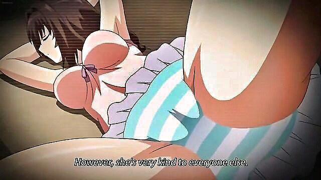 big ass, big tits, censored - experience the best free japanese hentai porn online