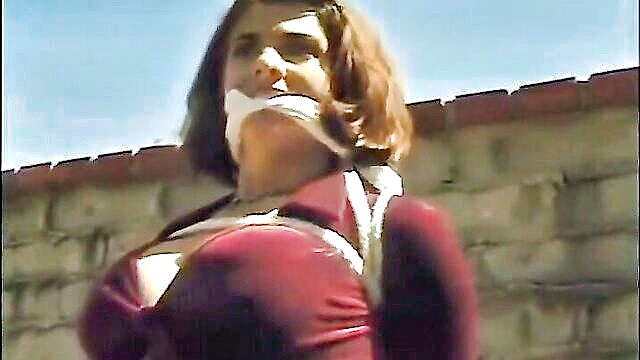 Xxx - experience kelsie chairs bondage mastery in hd free porn on bdsmxtube