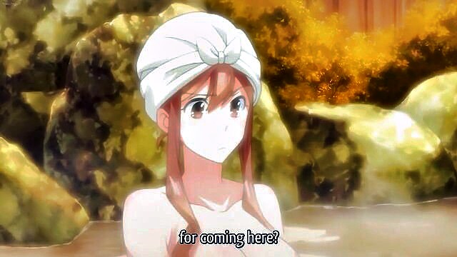 Red head - experience the thrill of big cock hentai with free xl joushi season 1