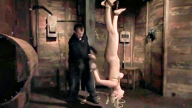 Xxx - discover exclusive high quality upside down bdsm sex videos on bdsmxtube